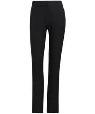 adidas Primegreen Women's Full Length Pant Black Size 10 | Shop Now - Buy Online on GoSupps.com