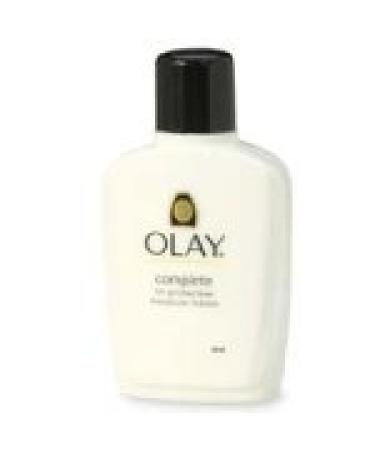 Olay Complete  UV Protective Moisture Lotion SPF 15  4 oz