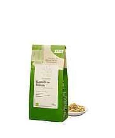 Salus Salus Thyme Loose Leaf Tea 50g