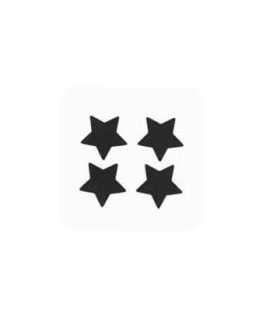 Shop Starface Black Star Patches - 32 Count Multicoloured for Acne Treatment | International Shipping Available - Buy Online on GoSupps.com