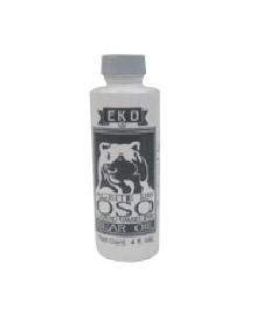 Eko Aceite Eko Oso 2 Ounce