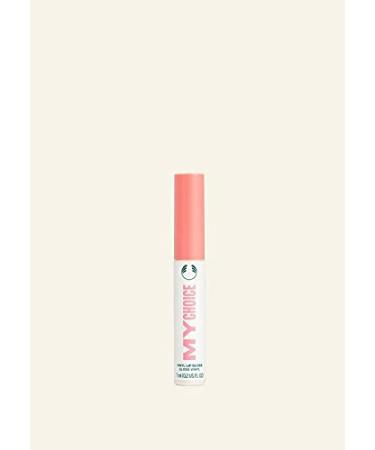 The Body Shop Speak Up Vinyl Lip Gloss Bold Lipgloss Satin Matte Vinyl