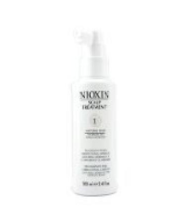 System 1 Scalp Treatment For Fine Non Chemically Enhanced Normal to Thin-Looking Hair - 100ml(-)3.4oz