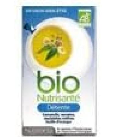 Nutrisant Relaxation Infusion Green Tea 20 - Buy Online on GoSupps.com