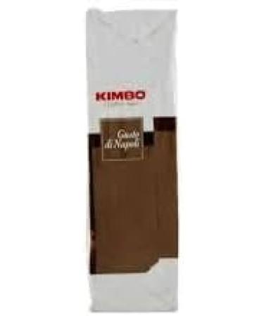 Kimbo Gusto di Napoli Lot de 40 bo tes de caf moulu 250 g - Buy Online on GoSupps.com