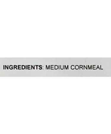 Chiquo Cornmeal Medium - 500g - Buy Online on GoSupps.com