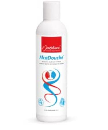 P Jentschura alcadouche 250ml