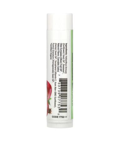 Now Foods Completely Kissable Lip Balm 0.15 oz | Hydrating & Nourishing | Healthy Lips - Buy Online on GoSupps.com