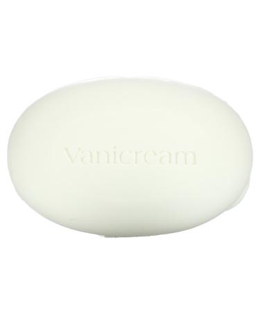 Vanicream Cleansing Bar for Sensitive Skin - Fragrance-Free 3.9 oz | Gentle Cleansing for All Skin Types - Buy Online on GoSupps.com