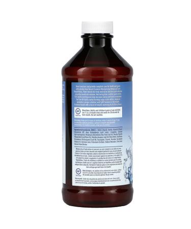 Desert Essence Arctic Berry Mouth Rinse 15.8 fl oz - Moisturizing Botanical Care - Buy Online on GoSupps.com