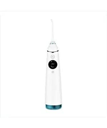 Water Flosser Professional Cordless Dental Oral Irrigator - 280ML Portable and Rechargeable IPX7 Waterproof 4 Modes Water Flosser Easy to Clean Portable Saves Space