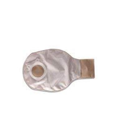 Buy ConvaTec 401504 Natura 12 Two-Piece Drainable Pouch - 10 Pack Tail Clip Comfort Panel Opaque | International Shipping Available - Buy Online on GoSupps.com