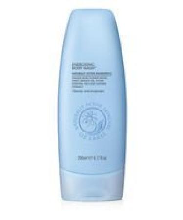 LIZ EARLE Energising Body Wash 200ml