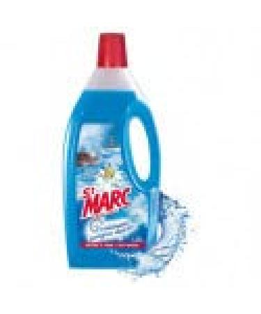 St Marc - Multi-purpose liquid for Breton Côtes Bretons Long-Lasting Freshness 1250 ml - Pack of 4 - Lot Price - Fast Delivery in Metropolitan France