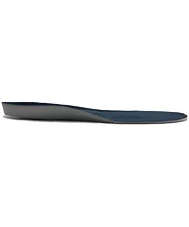 DJD Shoe Insole for Toe Pain & Low Arch Pressure Relief - X-Large - Buy Online on GoSupps.com