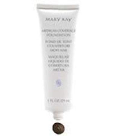 Mary Kay Medium-Coverage Bronze 708 Foundation