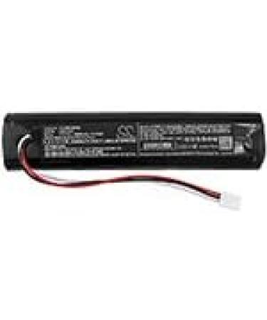 Buy Battery Part No. 90047000 for 860 DSPi Cable Meter 860DSP & Analyzer | International Shipping Available - Buy Online on GoSupps.com