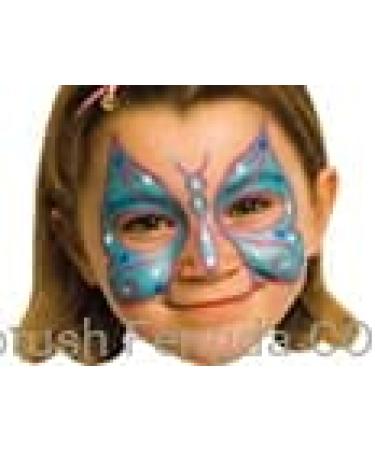 Face painting set/Facepainting set 07