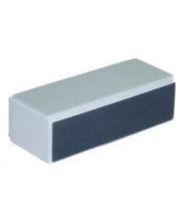 Nail Flash Shiner 3-Way Shine Buffer Block - Professional Design - 1pk - Buy Online on GoSupps.com