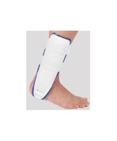 DJO 79-81707 Procare Surround Air Ankle Support Right Large 10" Size