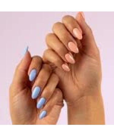 Buy Gel Fx Bleu Iris Premium Gel Nail Polish for Long-Lasting Shine | International Shipping Available - Buy Online on GoSupps.com