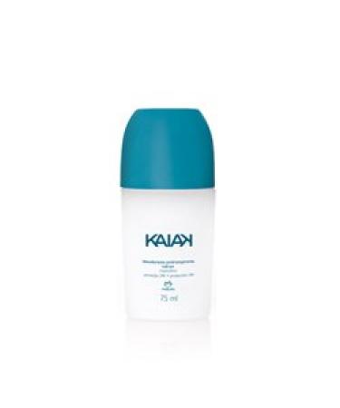 Natura - Kaiak - Desodorante Antitranspirante roll-on Masculino 75 ml