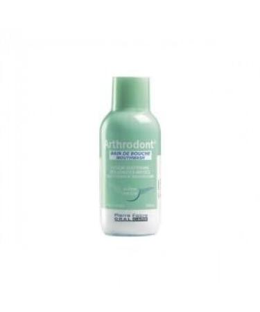 Arthrodont mouthwash 300ml