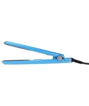 BaaBylissPRO Nano Titanium 1 Digital Straightener Flat Iron - International Shipping Available | Best Professional Hair Styling Tool - Buy Online on GoSupps.com