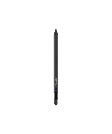Infinity Eye Liner 004 Earth - Gosh | Long-Lasting Waterproof Eyeliner for Effortless Application - Shop Internationally Now! - Buy Online on GoSupps.com