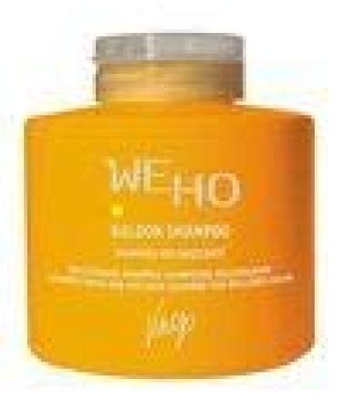 VITALITY'S WE-HO Baloon Volumizing Shampoo 250ml