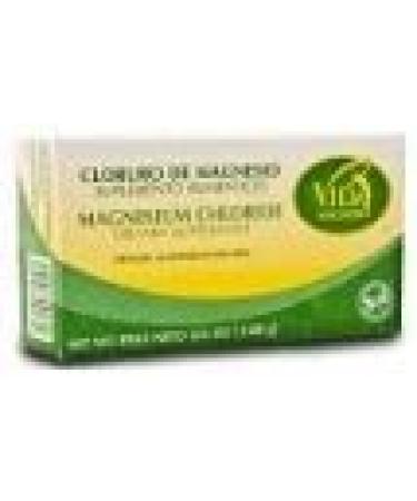 Cloruro De Magnesio / Magnesium Cloride Miracle Salt by Coyoacan Quimica - Buy Online on GoSupps.com