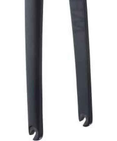 WHISKY No.7 Carbon Fiber Road Bike Fork - Quick Release | 1-1/8 Steerer | Short Reach Rim Brake - Buy Online on GoSupps.com
