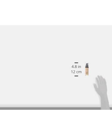 Bourjois Fond de Teint 123 Perfect Foundation 52 Vanille - 1oz | For Women - Buy Online on GoSupps.com