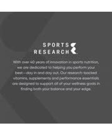 Sports Research Magtein Magnesium L-Threonate Capsules (2000mg 90 Capsules) Vegan Vitamin D3 + K2 w/Organic Coconut Oil (5000iu VIT. D 100mcg Mk7 VIT. K 60 Softgels) and L-Theanine (200mg 60 ct) - Buy Online on GoSupps.com