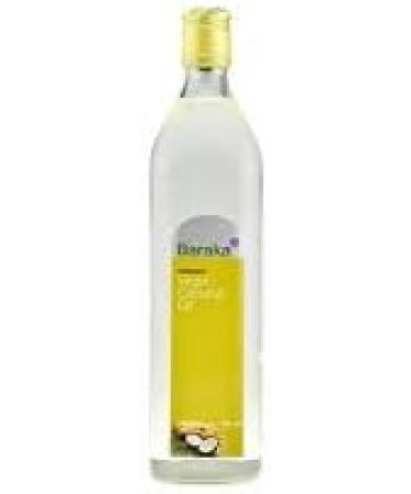 Baraka Virgin Coconut Oil - 750.00 ml - Buy Online on GoSupps.com