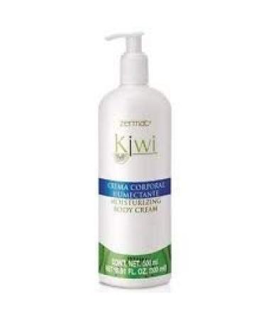 Zermat Kiwi Desodorant & Moisturizing Body Cream Set - International Shipping Available - Buy Online on GoSupps.com