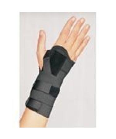 DJ Orthopedics CTS Wrist Brace - Medium - Model 79-97015 - Each