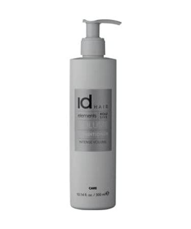 id HAIR idHAIR Elements Xclusive Volume Conditioner