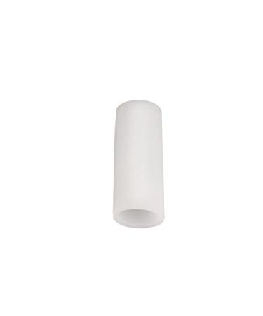 Gel Toe Protective Caps - Breathable Silicone Bandages for Callus Bubbles & Hammer Toe Relief - Buy Online on GoSupps.com