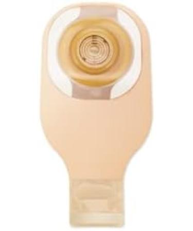 Premier Ostomy Pouch Drainable 12L - Ultra Clear 85711 (5 Ct) | International Shipping Available - Buy Online on GoSupps.com