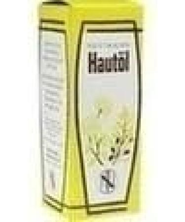 Buy Nestmann Skin Oil Online - Premium Natural Oil for Hydrated Skin | International Shipping - Buy Online on GoSupps.com