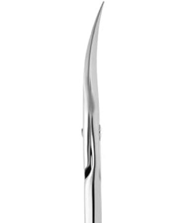 STALEKS PRO Expert 22 Cuticle Nail Scissors 18mm Working Part Manicure Tool SE-22/1 - Buy Online on GoSupps.com