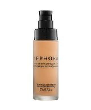 10 Hr Wear Perfection Foundation Sephora 0.84 Oz Light Natural Beige (Y) | NEW