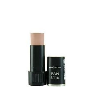 Max Factor Panstik Foundation 60 Deep Olive 0.4 oz - Women's Max Factor Foundation - Buy Online on GoSupps.com