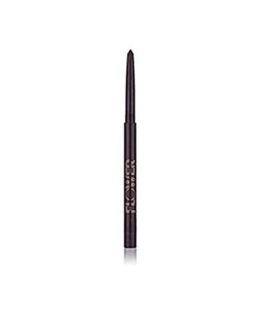 FLOWER BEAUTY Forever Long Wear Eyeliner - Forever Amethyst (Charcoal) (Pack of 1) (Pack of 1) Forever Amethyst