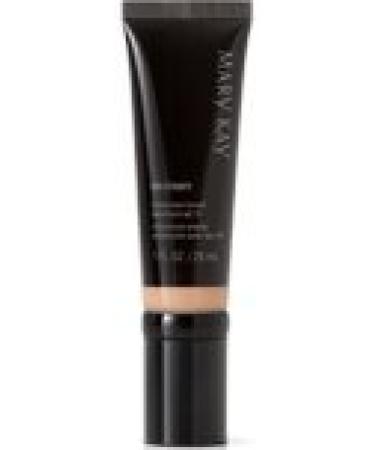 Cc Cream mary kay light to medium