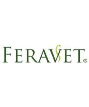 Feravet Felican Ear Care 100ml - Essential Cleaning Disinfectant & Wound Healing for Dogs & Cats | International Shipping - Buy Online on GoSupps.com