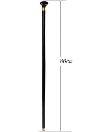 Canes Wood Cane Natural Wooden Walking Stick Handcrafted Wooden Offset Cane for Women - Buy Online on GoSupps.com