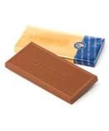 Merci Milk Chocolate bar 100g - Buy Online on GoSupps.com