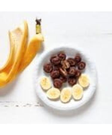  Co coa CO COA Organic Dark Chocolate Bananas 70% 200g Dark chocolate made with raw cacao no white sugar vegan gluten-free lactose-free Favorite dark chocolate dessert - Buy Online on GoSupps.com